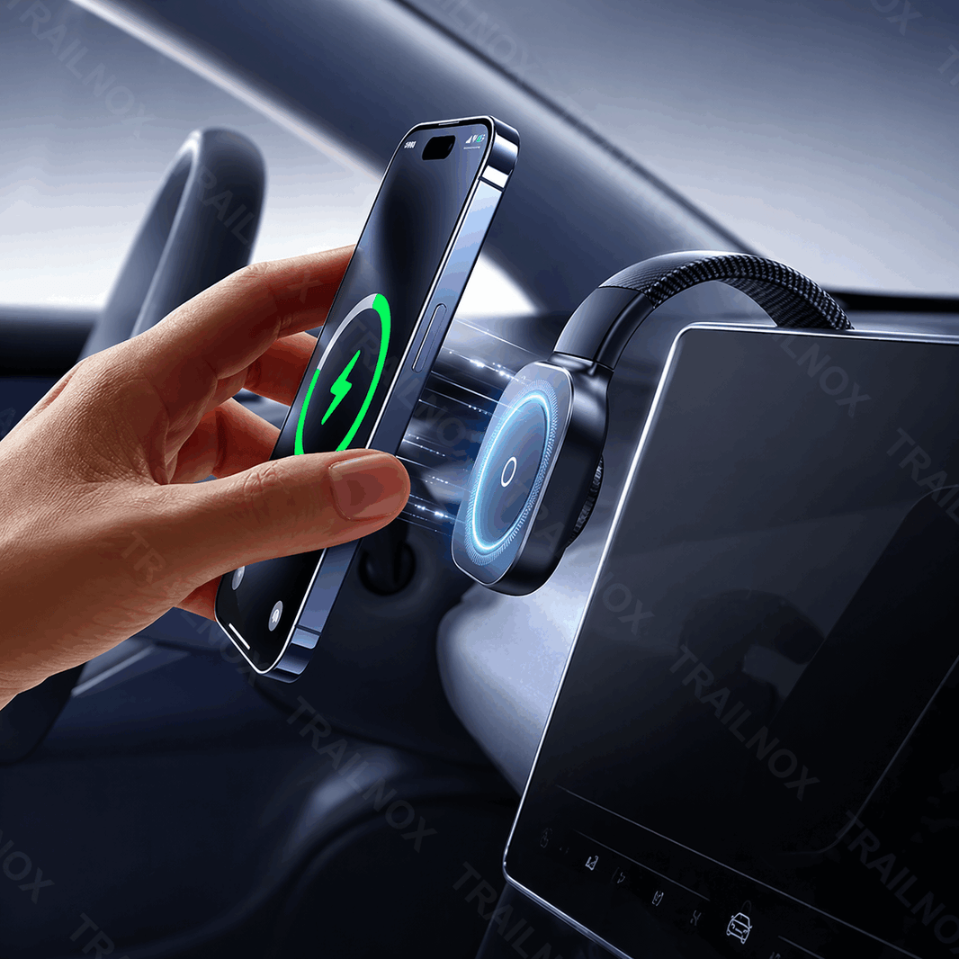Universal Car Phone Mount for Toyota