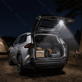 RAV4 Trunk Camping Light For Toyota