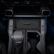 RAV4  Silicone Center Console Lower Drawer Storage Organizer Protective Mat for Toyota