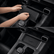 RAV4  Silicone Center Console Lower Drawer Storage Organizer Protective Mat for Toyota