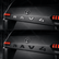 RAV4 Tailgate Letter Emblem Rear Door Decorative Accessories Exterior for Toyota