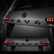 RAV4 Tailgate Letter Emblem Rear Door Decorative Accessories Exterior for Toyota