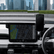 RAV4 Navigation Screen Phone Holder, Interior Accessories for 12.9-Inch Screen for Toyota
