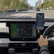 RAV4 Navigation Screen Phone Holder, Interior Accessories for 12.9-Inch Screen for Toyota