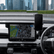 RAV4 Navigation Screen Phone Holder, Interior Accessories for 12.9-Inch Screen for Toyota