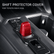 RAV4  Shift Knob Cover Protective Cap Interior Modification for Toyota