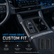 RAV4  Shift Panel Inner Frame — For Left-Hand Drive Models for Toyota