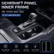 RAV4  Shift Panel Inner Frame — For Left-Hand Drive Models for Toyota