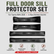 RAV4  Stainless Steel Door Sill Guards Kick Plates for Toyota