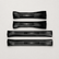 RAV4  Stainless Steel Door Sill Guards Kick Plates for Toyota