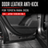 RAV4  Door Kick Guard Leather Decorative Sticker for Toyota