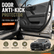 RAV4  Door Kick Guard Leather Decorative Sticker for Toyota