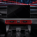 RAV4  Center Air Vent Trim Cover Decorative Strip for Toyota
