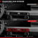 RAV4  Center Air Vent Trim Cover Decorative Strip for Toyota