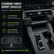 RAV4  Wireless Charger & Drive Mode Button Frame Trim for Toyota