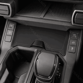 RAV4 Center Console Lower ABS Drawer Tray for Toyota
