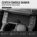RAV4 Center Console Lower ABS Drawer Tray for Toyota