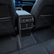 RAV4 Rear Seat Anti-Kick Pad Interior Trim Cover for Toyota