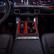 RAV4  Dual-Color Shift Panel Frame for Left-Hand Drive Toyota