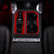 RAV4  Dual-Color Shift Panel Frame for Left-Hand Drive Toyota