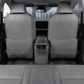 RAV4  Front Seat Back & Rear Seat Kick Guards for Toyota