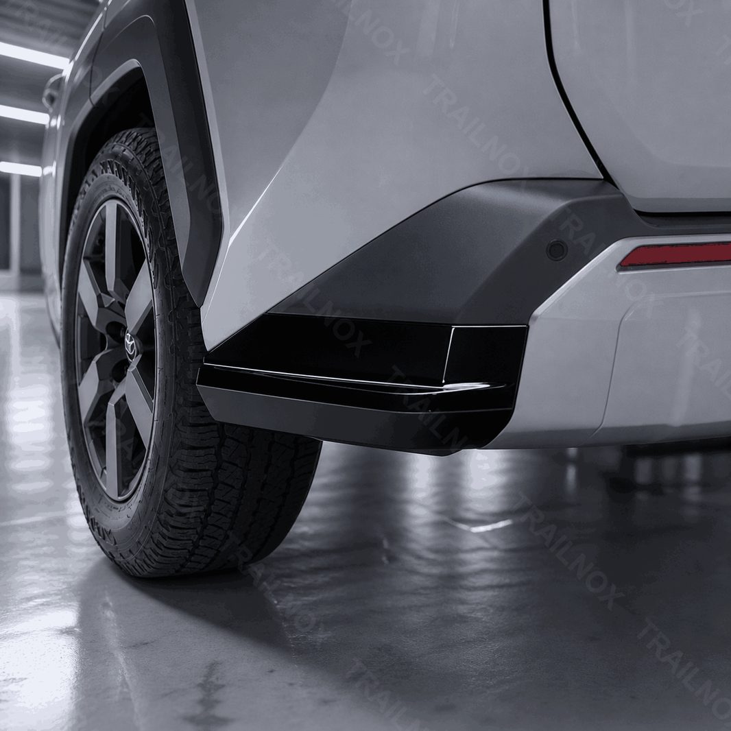RAV4 Rear Bumper Corner Trim for Toyota