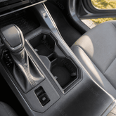 RAV4 Silicone Center Console Cup Holder Mat for Left-Hand Drive Toyota