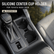 RAV4 Silicone Center Console Cup Holder Mat for Left-Hand Drive Toyota