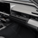 RAV4 Silicone Passenger Tray with Pocket & ABS Drawer for Left-Hand Drive Toyota
