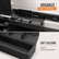 RAV4 Silicone Passenger Tray with Pocket & ABS Drawer for Left-Hand Drive Toyota