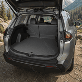 RAV4 Rear Trunk Mat / Cargo Area Liner for Toyota