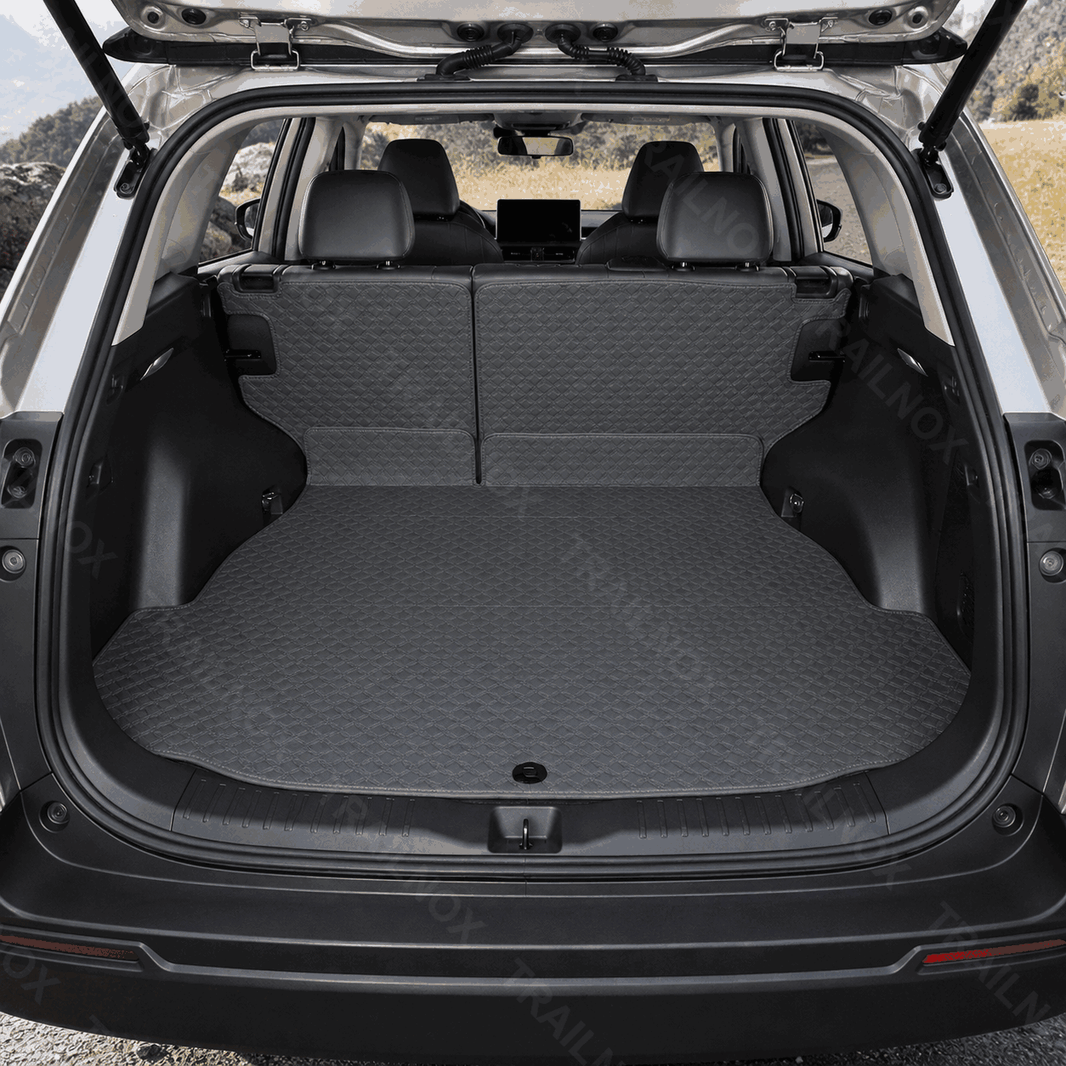 RAV4 Rear Trunk Mat / Cargo Area Liner for Toyota