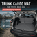 RAV4 Rear Trunk Mat / Cargo Area Liner for Toyota