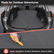 RAV4 Rear Trunk Mat / Cargo Area Liner for Toyota