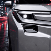 RAV4 Under Headlight Trim for Toyota