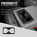 RAV4  Rear Cup Holder Frame Trim for Toyota