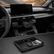RAV4 Steering Wheel Trim Button Frame – Two-Tone Color for Toyota
