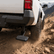 Tacoma Rear Bed Step Retractable Aluminum Truck Tailgate Step for Toyota