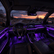 Tacoma RGB Ambient Lighting Kit Dynamic Interior LED Light Strips App Control & Music Sync For Toyota