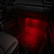 Tacoma/4Runner Footwell Lights LED Floor Foot Ambient Lighting for Toyota