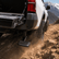 Tacoma Rear Bed Step Retractable Aluminum Truck Tailgate Step for Toyota