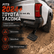 Tacoma Rear Bed Step Retractable Aluminum Truck Tailgate Step for Toyota