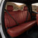 Tundra Seat Covers TRD Letter Style Seat Protectors for Toyota