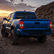 Tacoma LED tail lights for Toyota