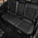2024+ Toyota Land Cruiser 250 Black Camo Seat Covers with TRD Style Logo Waterproof Seat Protector