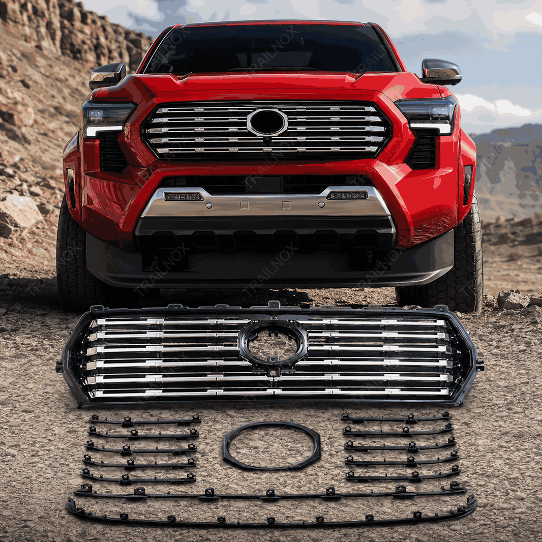 Tacoma  grille kit for Toyota