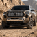 Tacoma  grille kit for Toyota