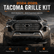 Tacoma  grille kit for Toyota