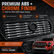 Tacoma  grille kit for Toyota