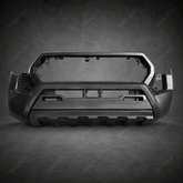 Tacoma front bumper for Toyota